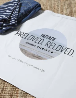 Thrift+ Mailer Bag