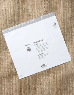 Thrift+ Mailer Bag