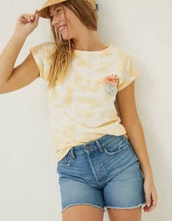 Tie Dye Happiness T-Shirt
