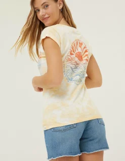 Tie Dye Happiness T-Shirt