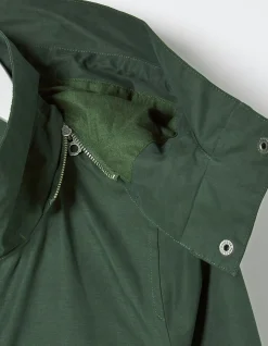 Tiegan Waterproof Coat