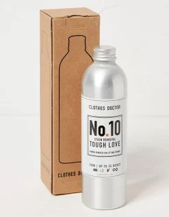 Tough Love Stain Removal