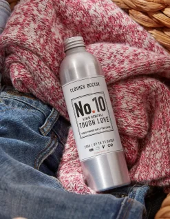 Tough Love Stain Removal