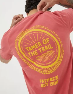 Trail Tamer T-Shirt