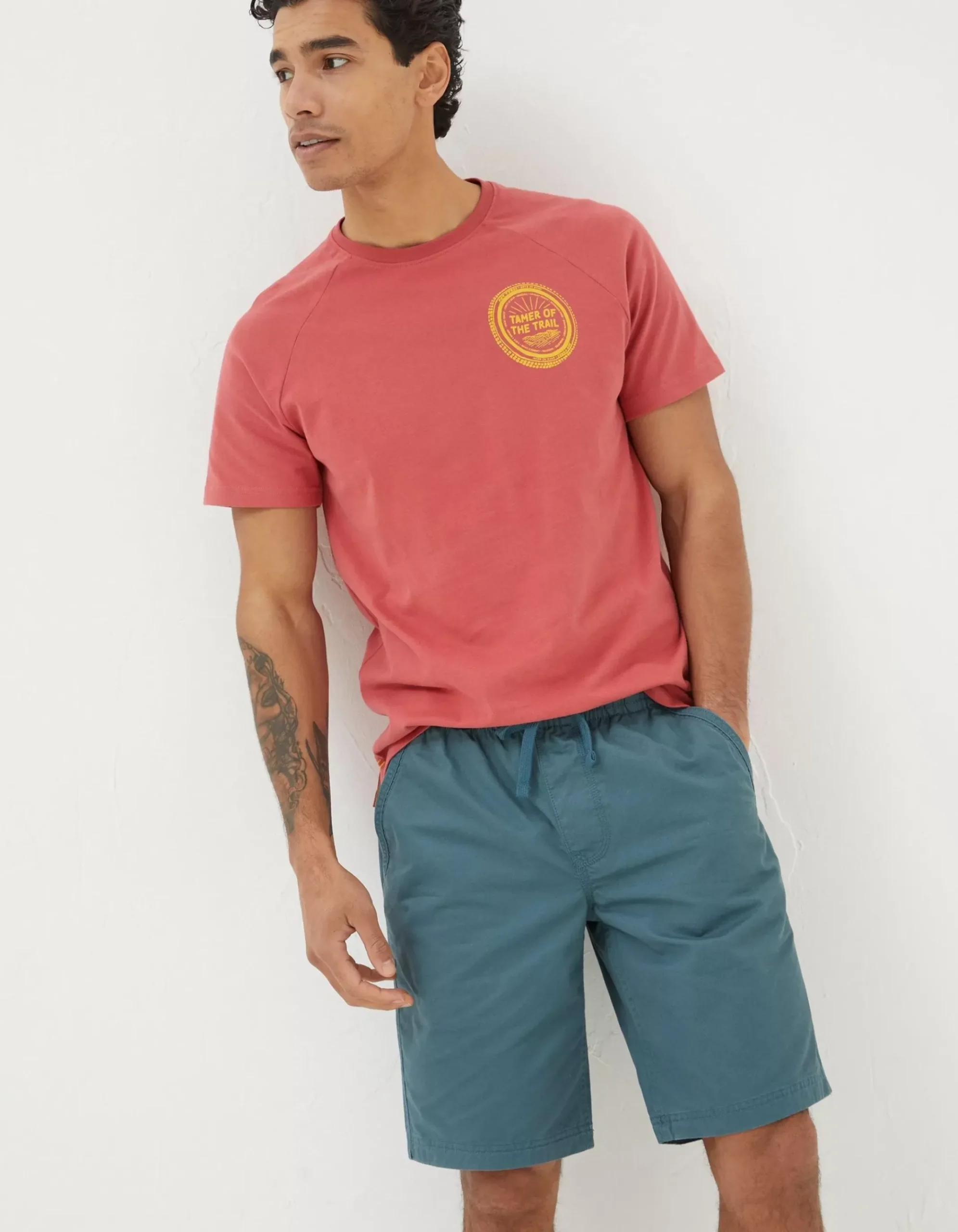 Trail Tamer T-Shirt