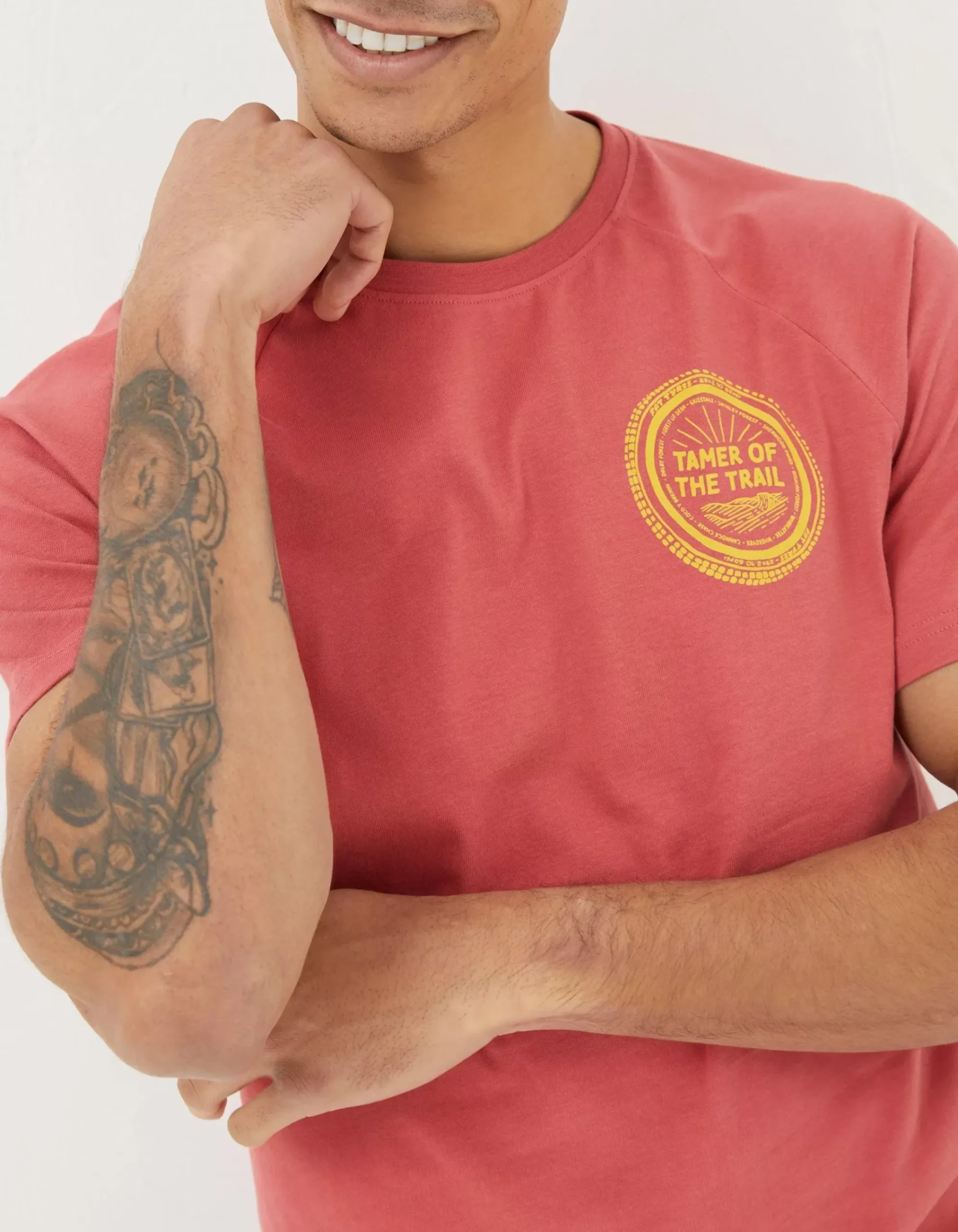 Trail Tamer T-Shirt