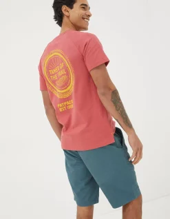 Trail Tamer T-Shirt