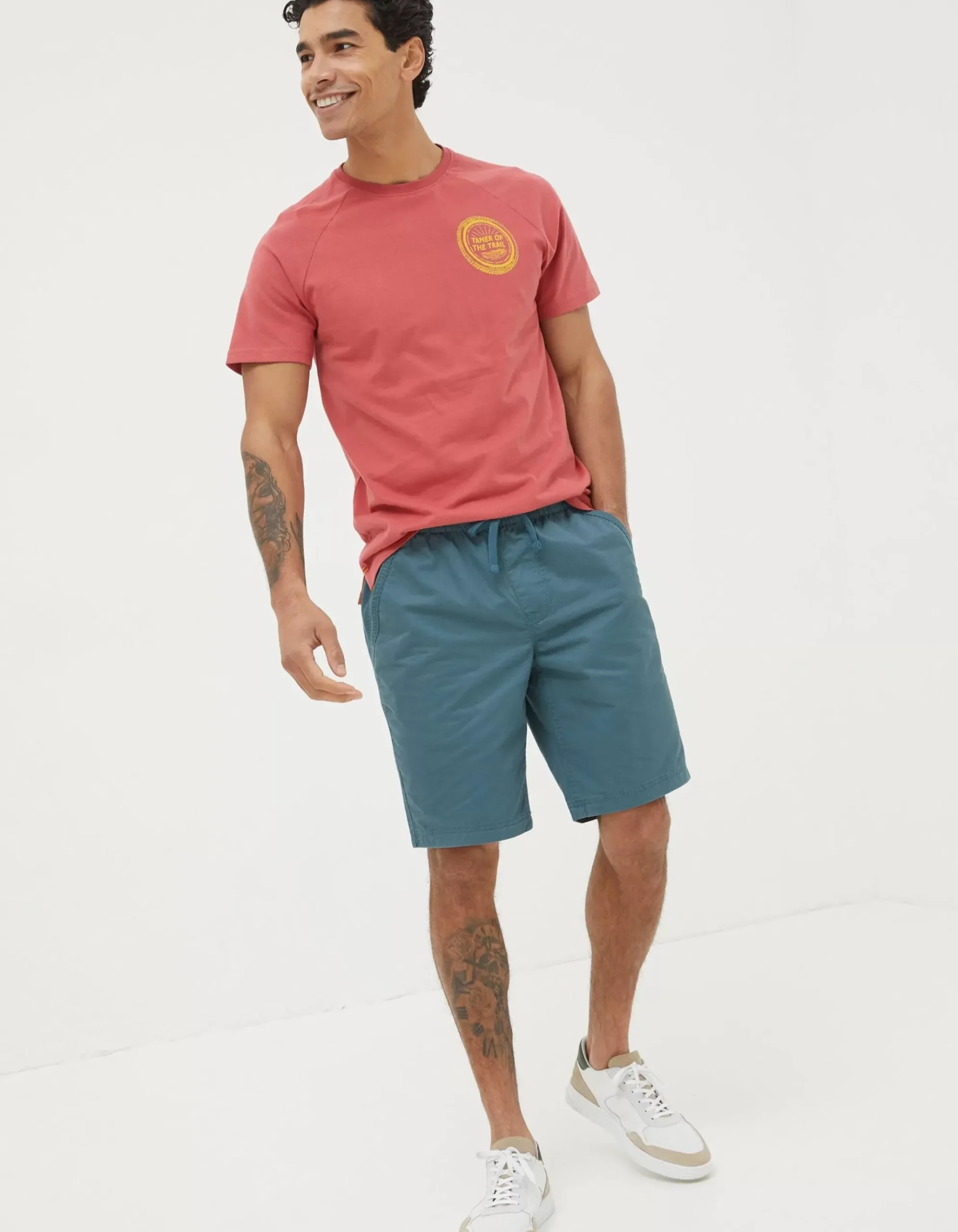 Trail Tamer T-Shirt