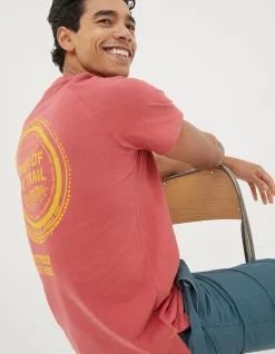 Trail Tamer T-Shirt