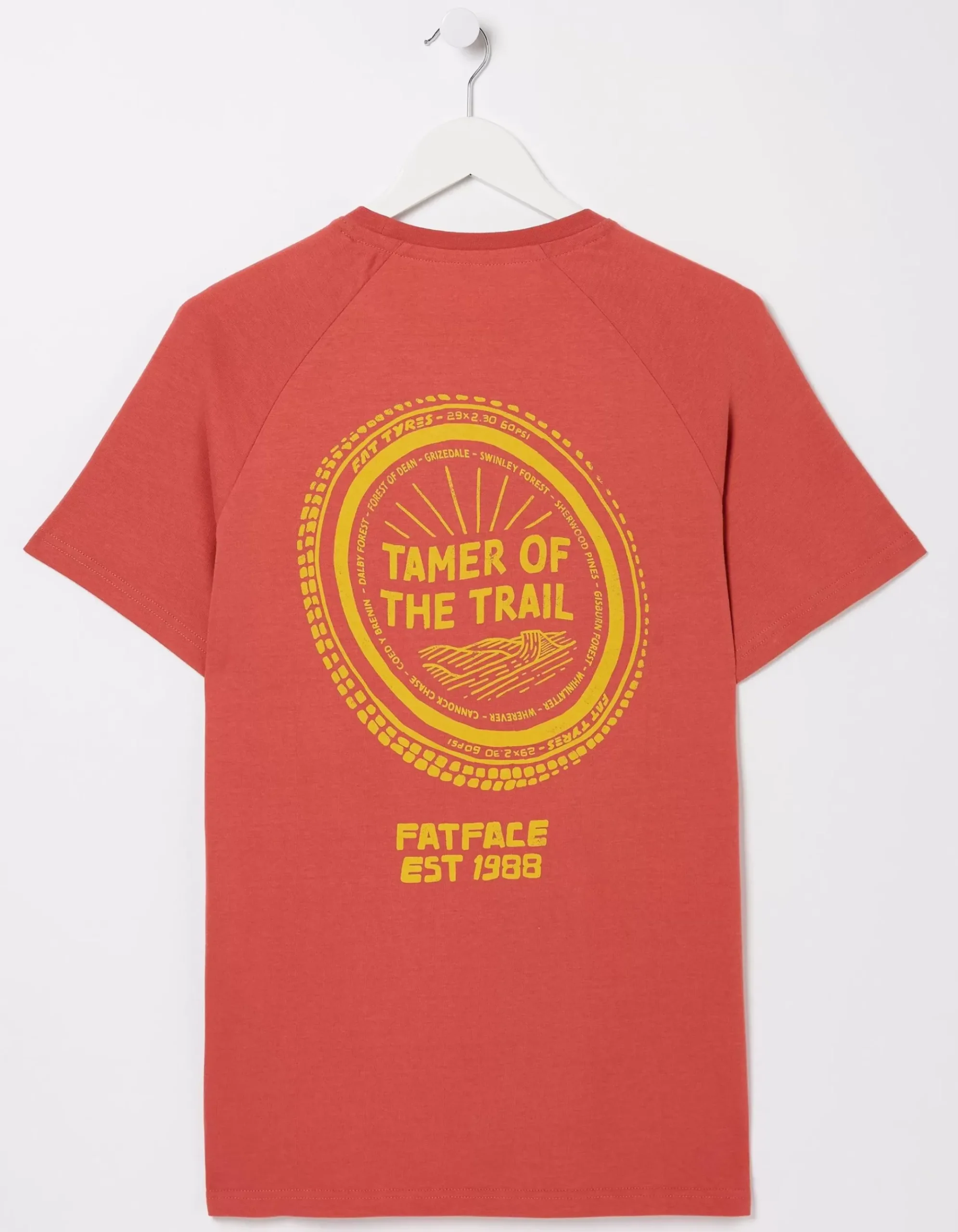 Trail Tamer T-Shirt