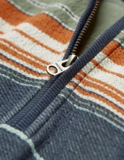 Trescowe Half Neck Sweatshirt