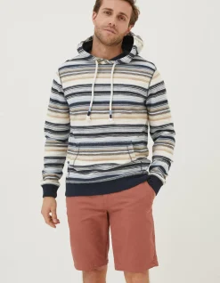 Trescowe Overhead Hoodie