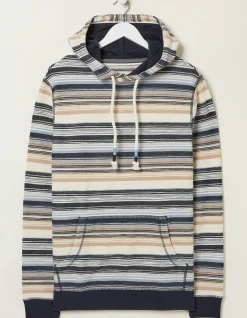 Trescowe Overhead Hoodie