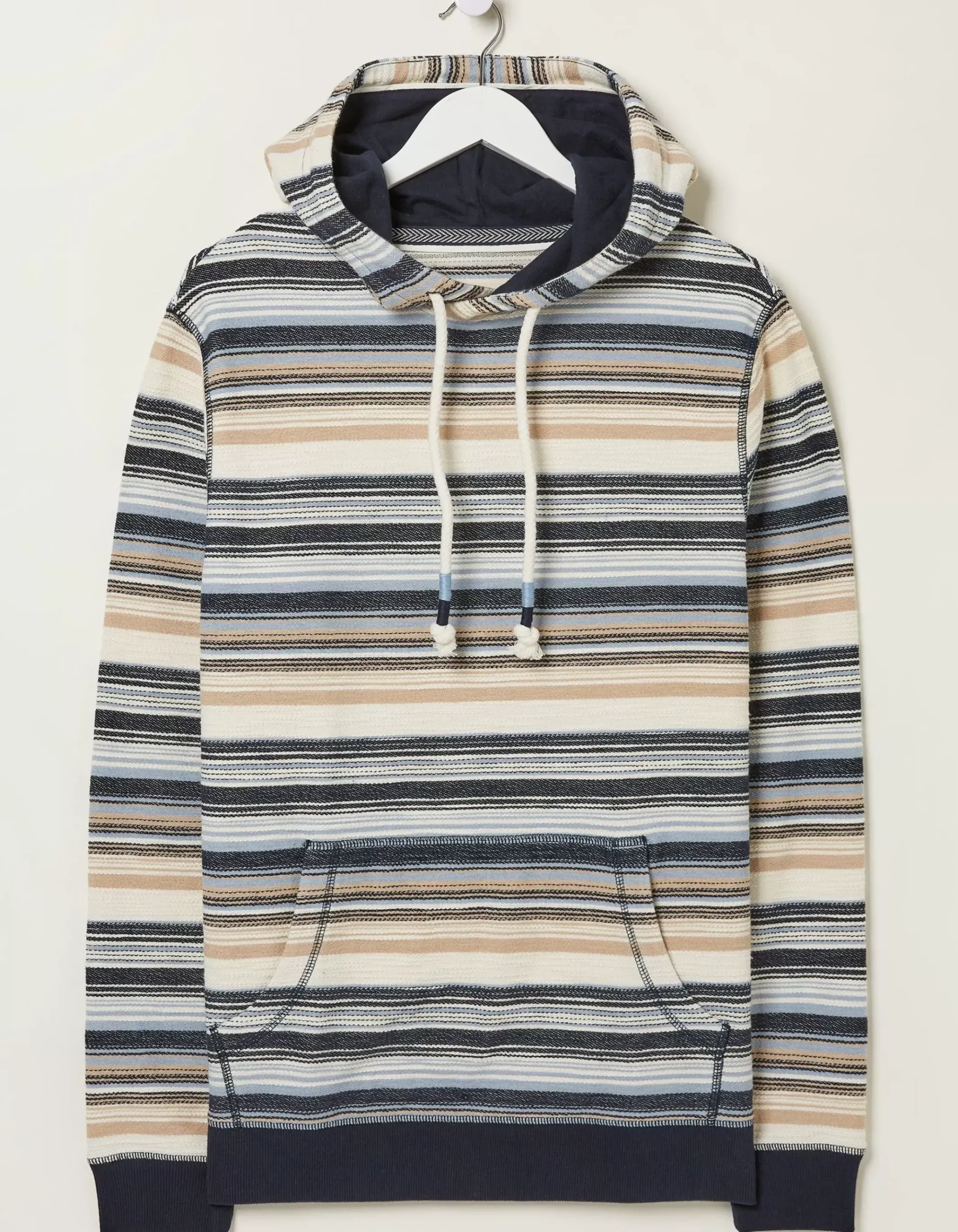 Trescowe Overhead Hoodie