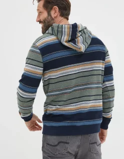 Trescowe Overhead Hoodie