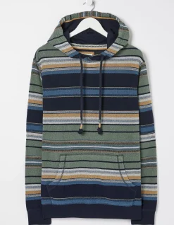 Trescowe Overhead Hoodie