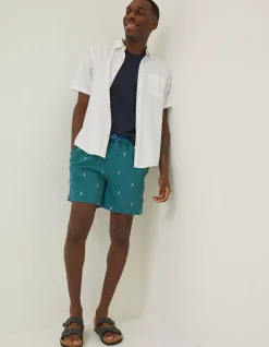 Trevose Boat Swim Shorts