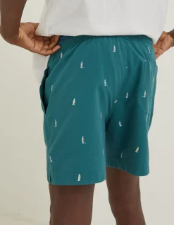 Trevose Boat Swim Shorts