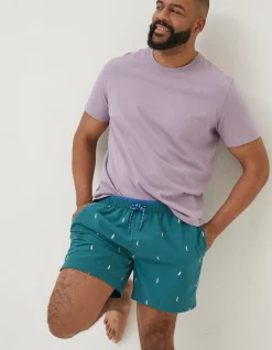 Trevose Boat Swim Shorts