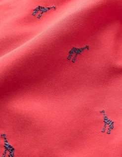 Trevose Giraffe Swim Shorts