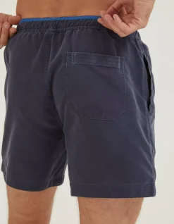 Trevose Plain Swim Shorts