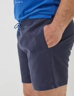 Trevose Plain Swim Shorts