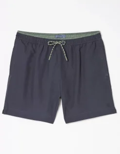 Trevose Plain Swim Shorts