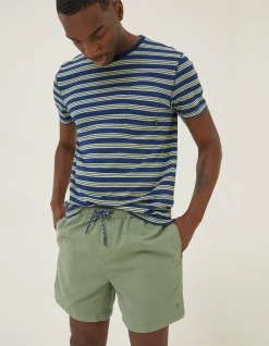 Trevose Plain Swim Shorts