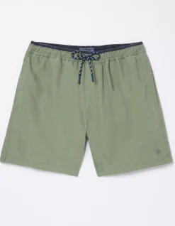 Trevose Plain Swim Shorts