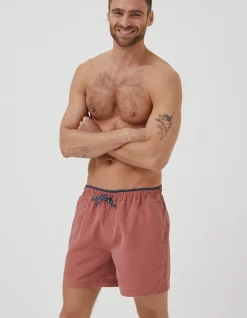 Trevose Plain Swim Shorts