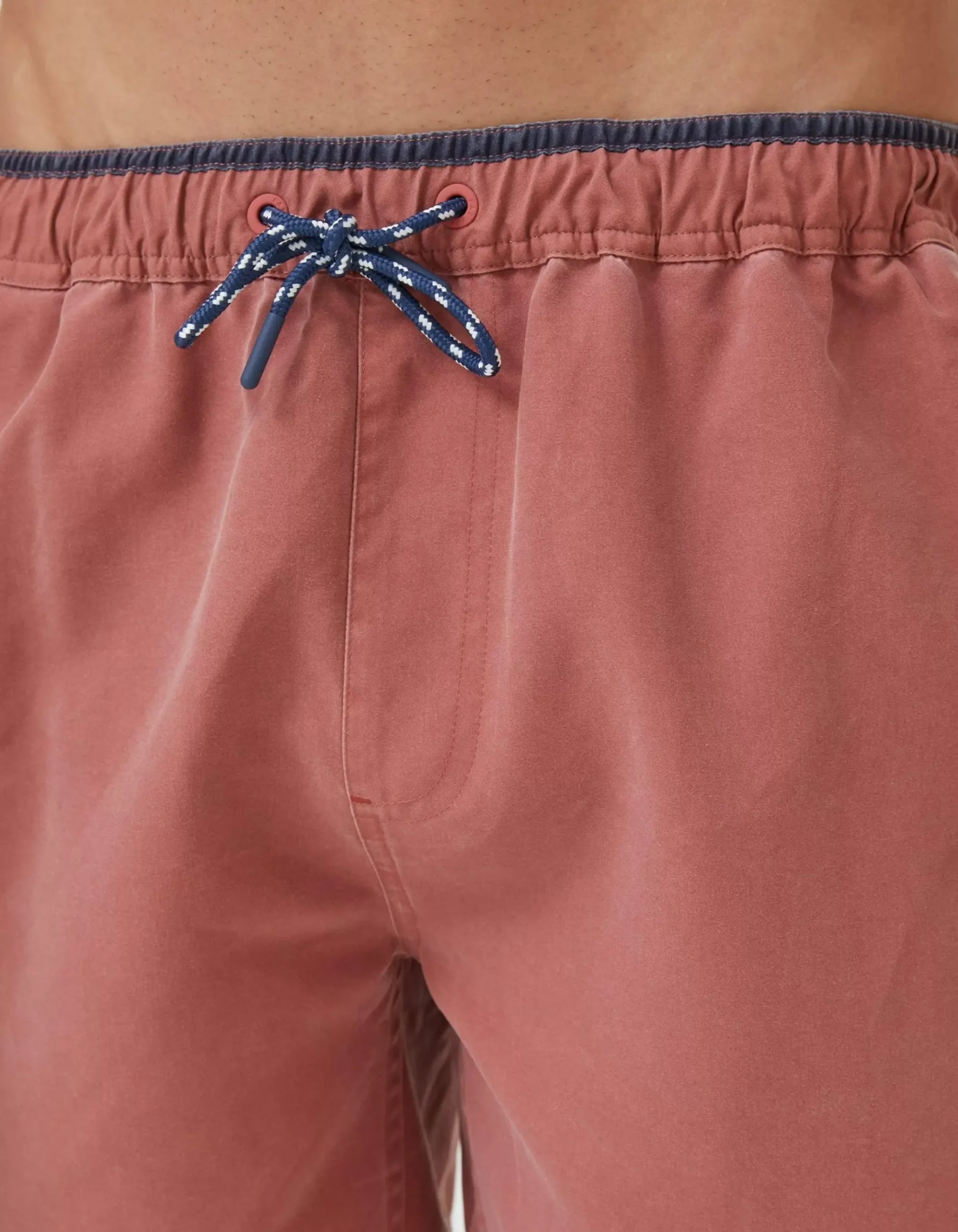 Trevose Plain Swim Shorts