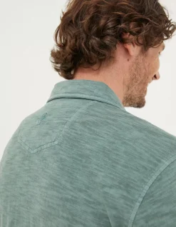 Truro Jersey Shirt