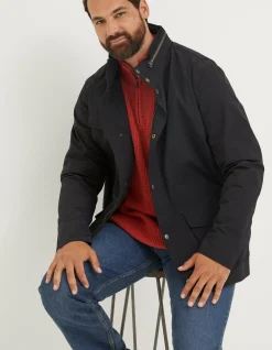 Truro Waterproof Jacket