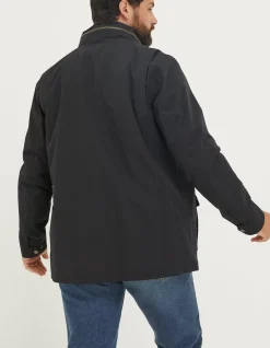 Truro Waterproof Jacket