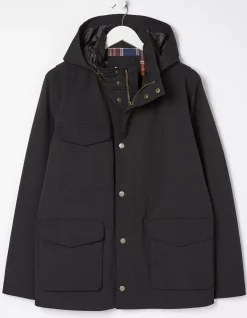 Truro Waterproof Jacket