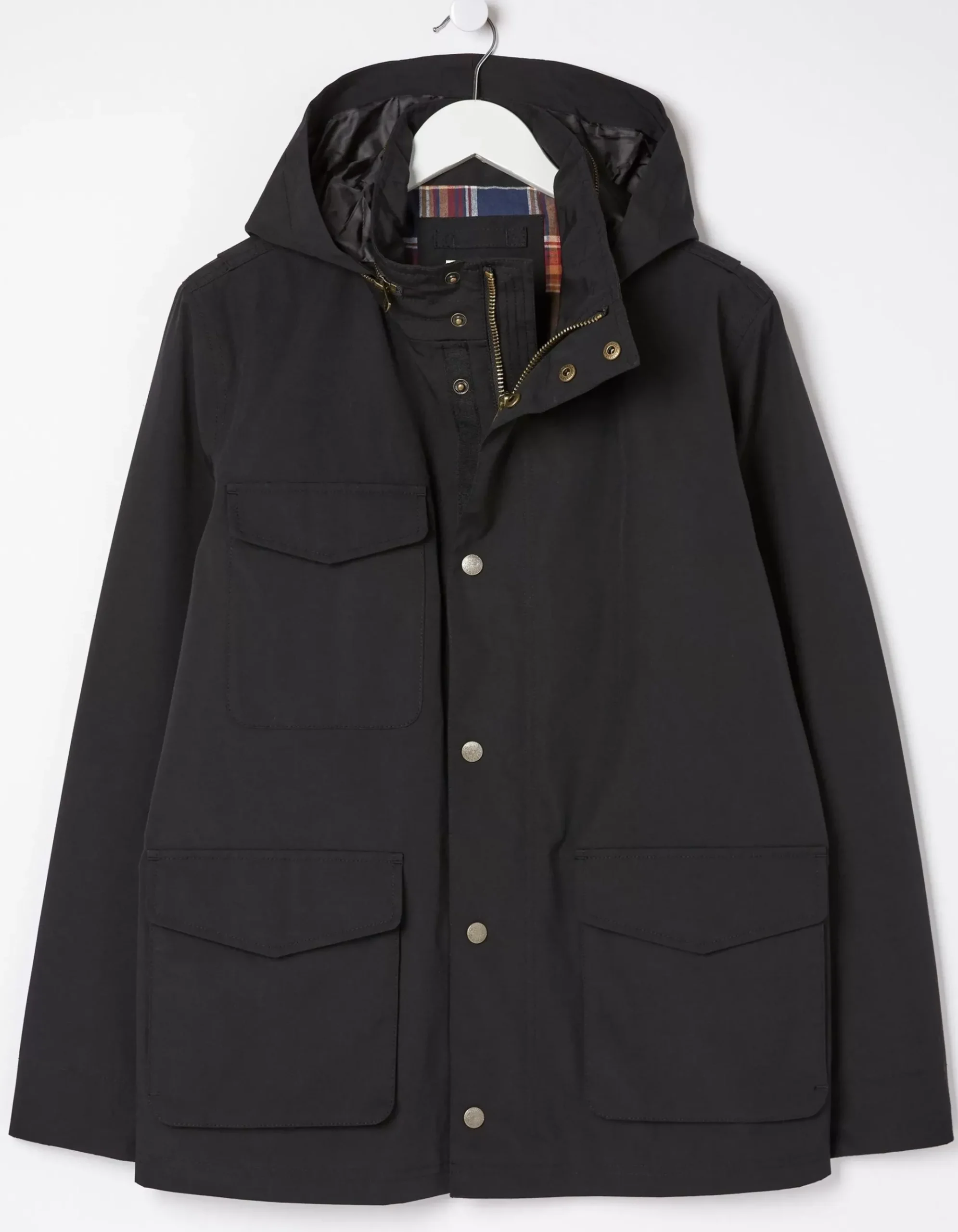 Truro Waterproof Jacket
