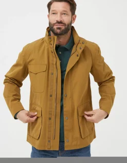 Truro Waterproof Jacket