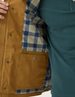 Truro Waterproof Jacket