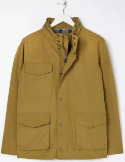 Truro Waterproof Jacket