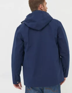 Truro Waterproof Jacket