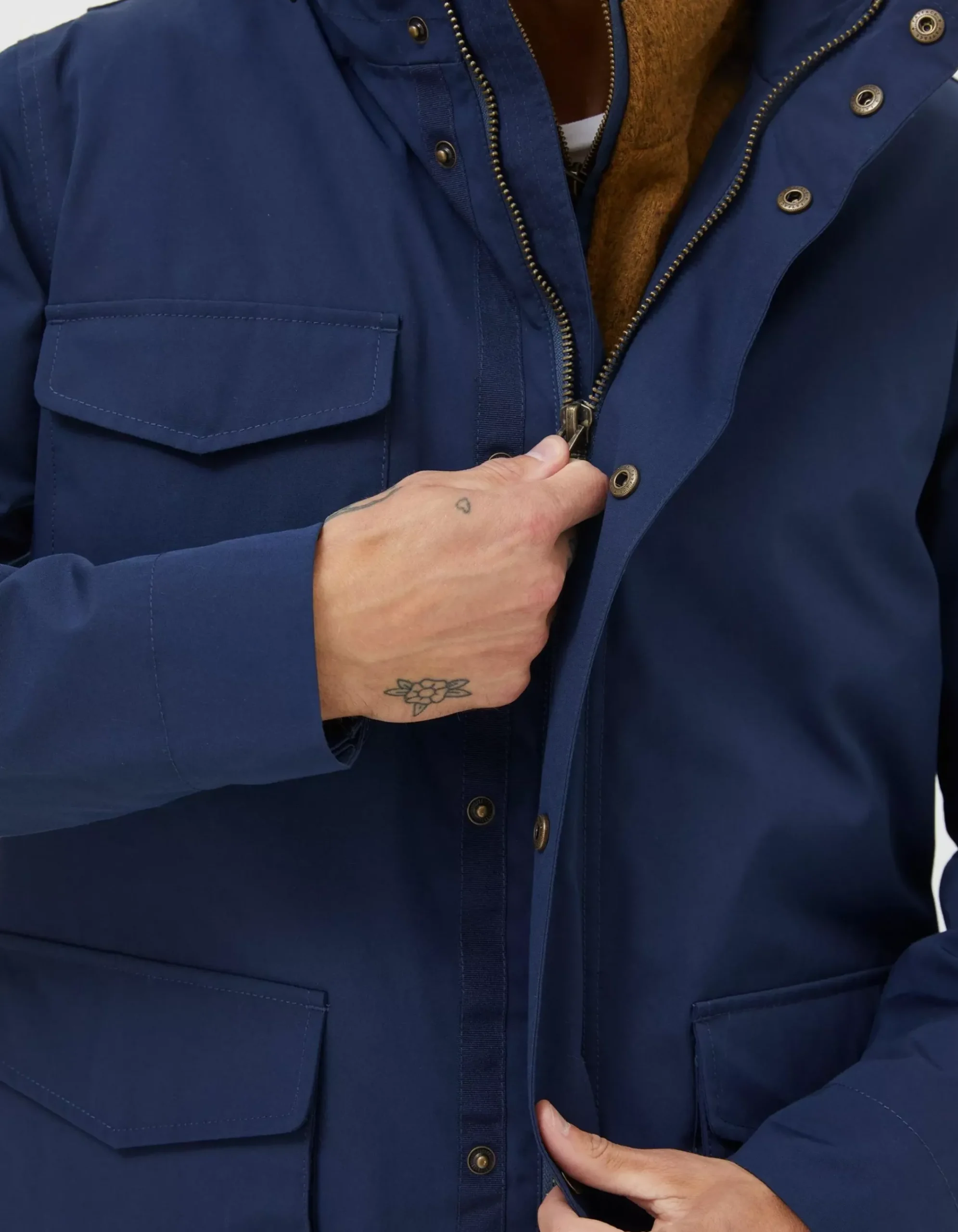 Truro Waterproof Jacket