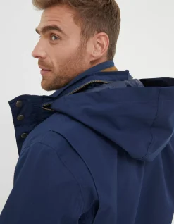 Truro Waterproof Jacket