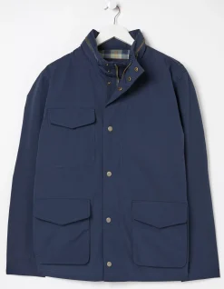 Truro Waterproof Jacket
