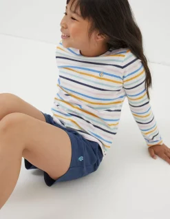 Two Pack Shorts