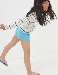 Two Pack Shorts
