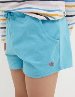 Two Pack Shorts