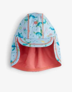 Under The Sea Sunsafe Swimsuit Set
