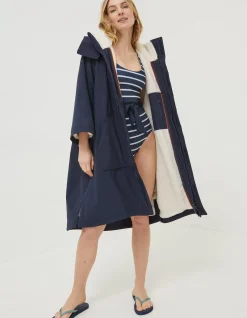 Unisex Changing Robe