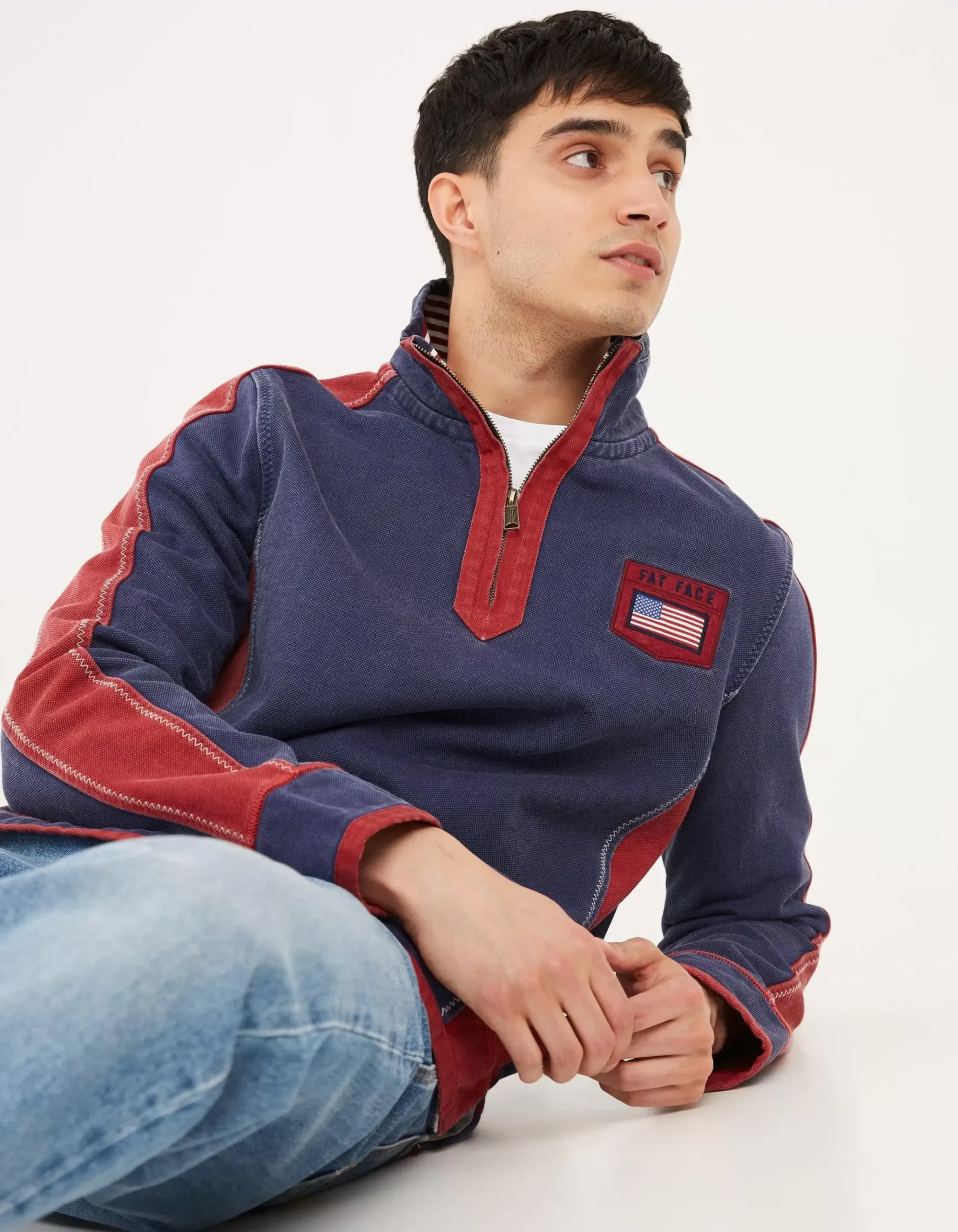 Usa Airlie Sweat