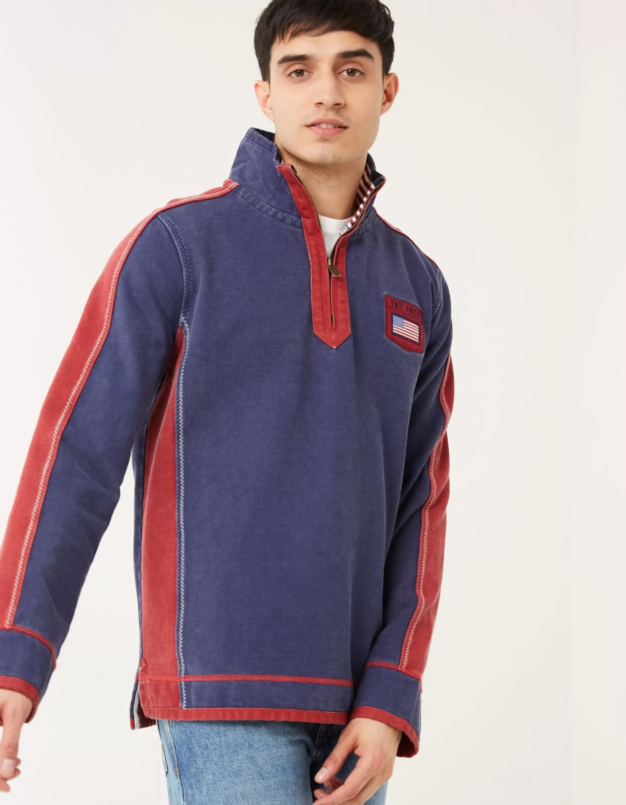 Usa Airlie Sweat
